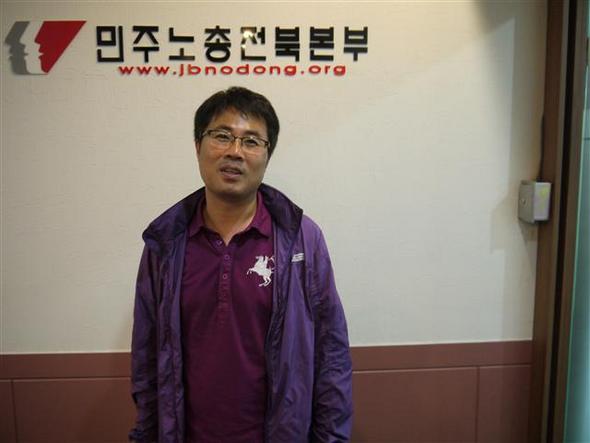 신현종 위원장