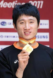 김덕현(26·광주시청)