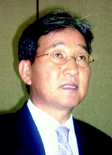 한형석(62) 마니커 회장