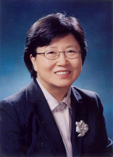  이화여대 김선욱 총장