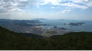 사천