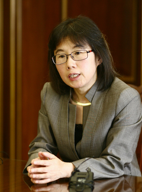 미 페르미연구소 김영기 부소장