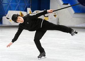 김연아의 키스 앤 크라이