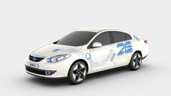  에스엠(SM)3 Z.E.
