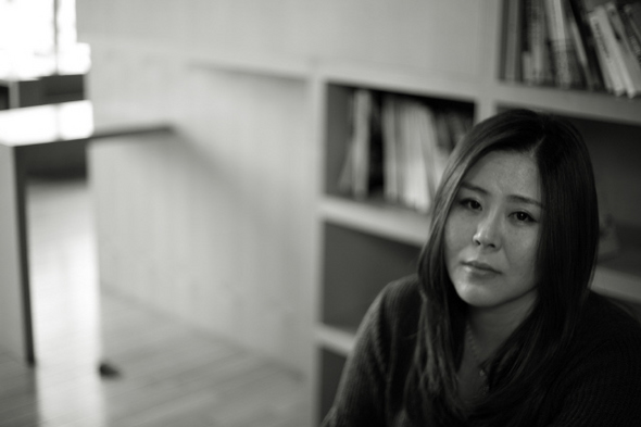 작가 황시운(35)
