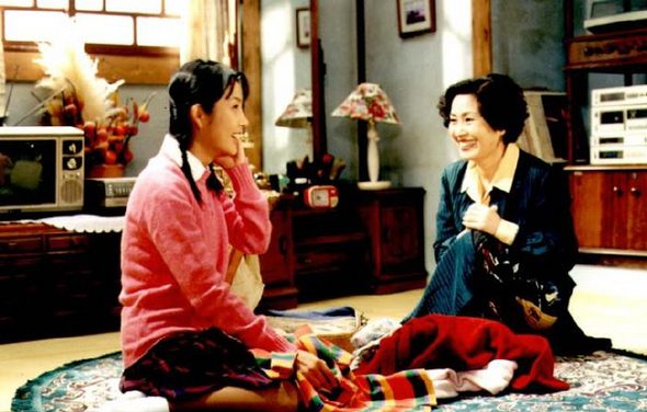  한국영화특선 마요네즈