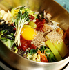 비빔밥./한겨레 자료사진