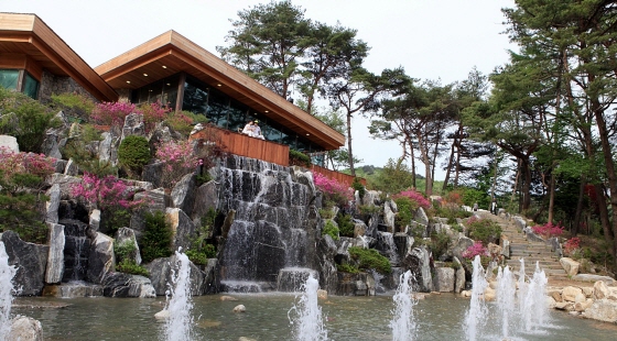 자료 제공 : 리솜리조트