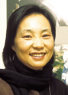 이애주 교수