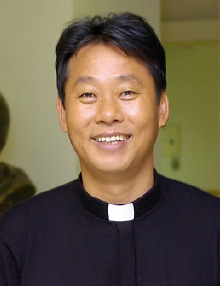 고 이태석 신부