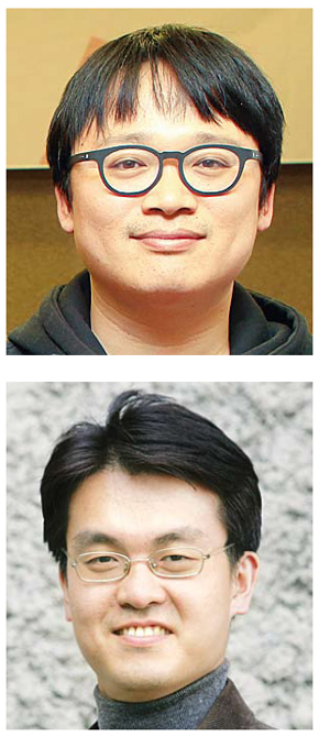 하어영(위)·김기태(아래) 기자