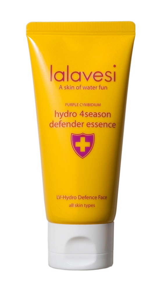 라라베시 캐모마일 디펜더 에센스 40ml .  자료 제공 : 라라베시