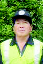 장병남(58)씨