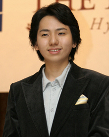 팝페라 가수 임형주(25)
