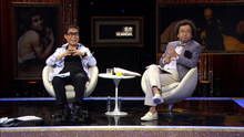 명작스캔들(한국방송1 밤 11시40분)