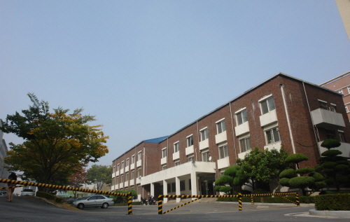 [원광보건대학교 예능관(주얼리디자인과)], 자료제공 : 원광보건대학교