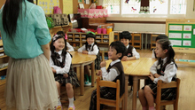 꾸러기 천사들 ‘꾸러기들의 1박2일’(교육방송 저녁 8시)