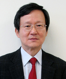 이인 교수 