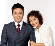 불굴의 며느리(문화방송 저녁 8시15분)