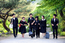 낭만을 부탁해(한국방송1 저녁 7시30분)