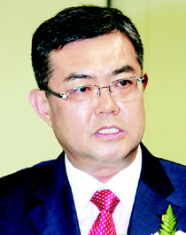 정윤식 통계학과 교수