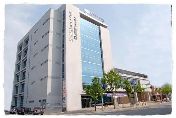 한국건강관리협회 전북지부 전주시 덕진동 법원 앞에 새 청사 