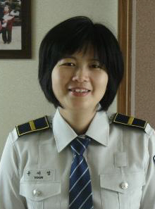 베트남 출신 윤서정(31·본명 응우옌티 징)