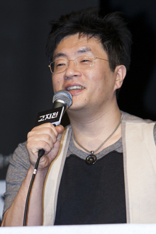 작가 박성연(39)