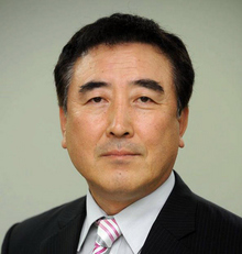  권명보(58) 사장