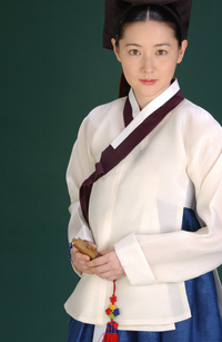 대장금