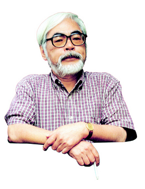 미야자키 하야오 감독