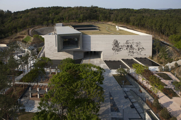 울산박물관
