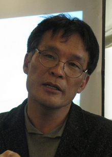  이인범(56·상명대 조형예술학부 교수)