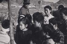 한국영화특선 ‘사격장의 아이들’(교육방송 밤 11시)
