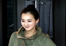 도전 수퍼모델 코리아2(온스타일 밤 11시)