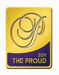 더 프라우드(THE PROUD)