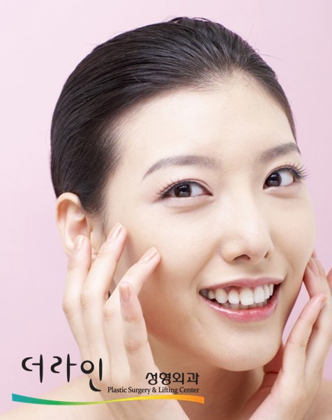 자료 제공 : 더라인성형외과
