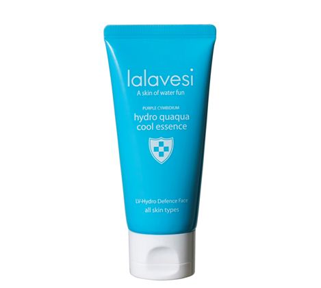 라라베시 남극 쿠아쿠아 쿨 에센스 40ml. 자료 제공 : 라라베시