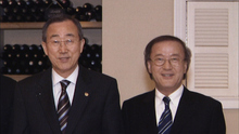 글로벌성공시대 ‘400만 마일의 사나이, 윤윤수’(한국방송1 저녁 7시10분)