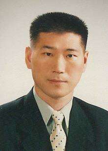전북 부안경찰서 주산파출소 김상덕(42) 경위
