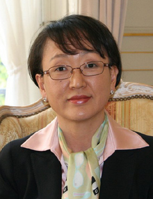 유복렬(47) 차기 공보과장 