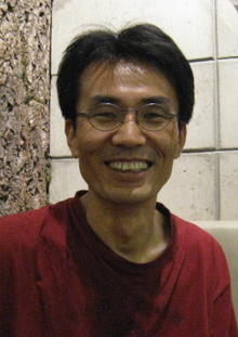 경제학자 전병권 박사