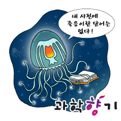 인류의 꿈 불로장생, 해파리는 알고 있다!