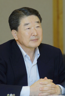 구본준 엘지전자 부회장