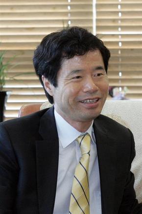 김승환 전북교육감 