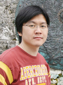 조정우(33) 박사