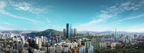 자료 제공 : 동부건설