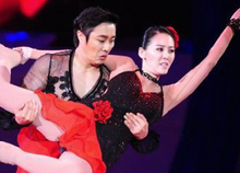 일요일이 좋다-김연아의 키스앤크라이(에스비에스 오후 5시)