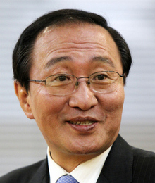 노회찬 진보신당 상임고문