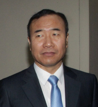 한상대 검찰총장 후보자